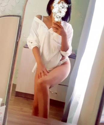 Анкета проститутки Антонина - Фото 1, Ириб, 25 лет, №654