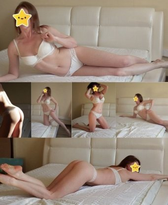 Анкета проститутки Лапуся - Фото 1, Ириб, 35 лет, №9247